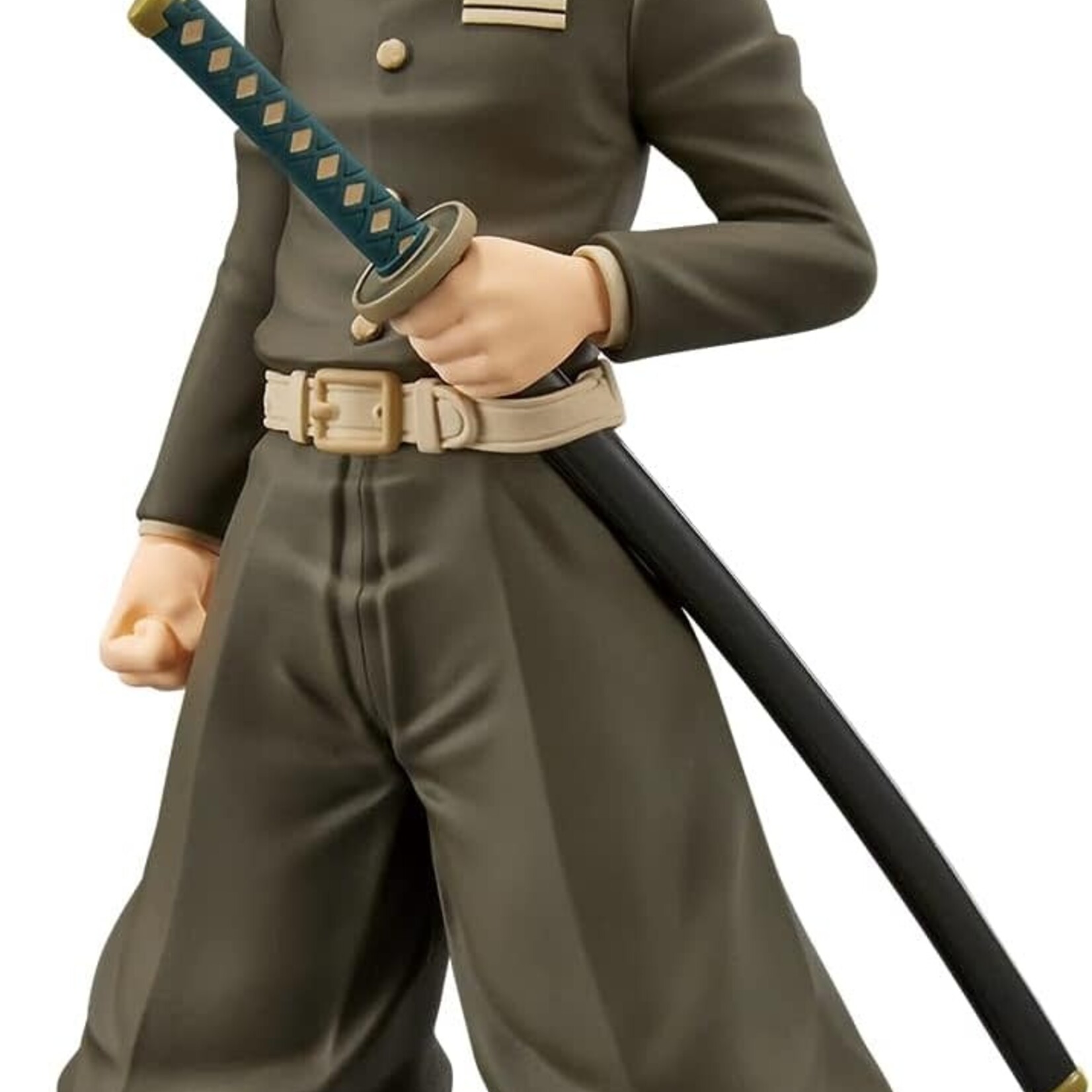 Banpresto Banpresto - Demon Slayer - Vol.29 - A - Murata