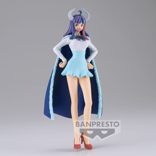 Banpresto Banpresto - One Piece Grandline Lady - Ulti