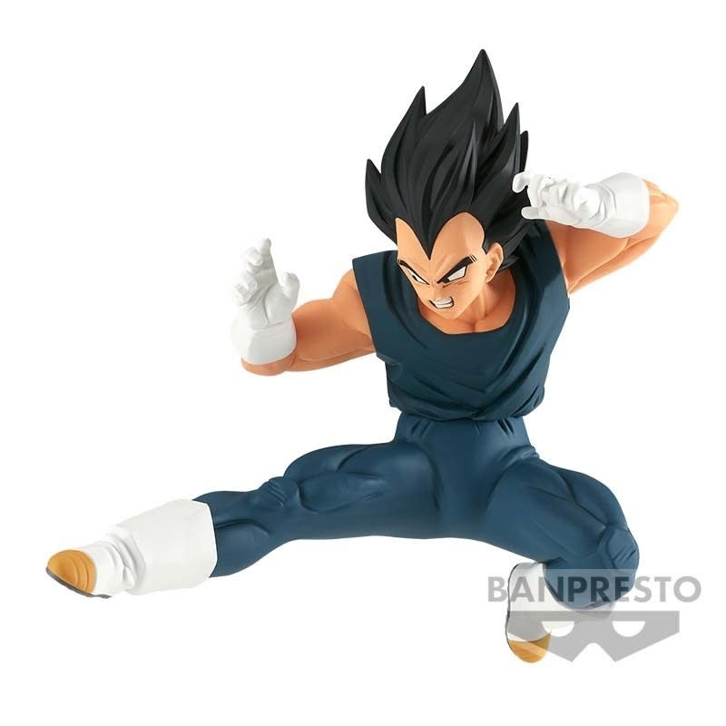 Banpresto Banpresto - Dragon Ball Super Match Makers - Vegeta