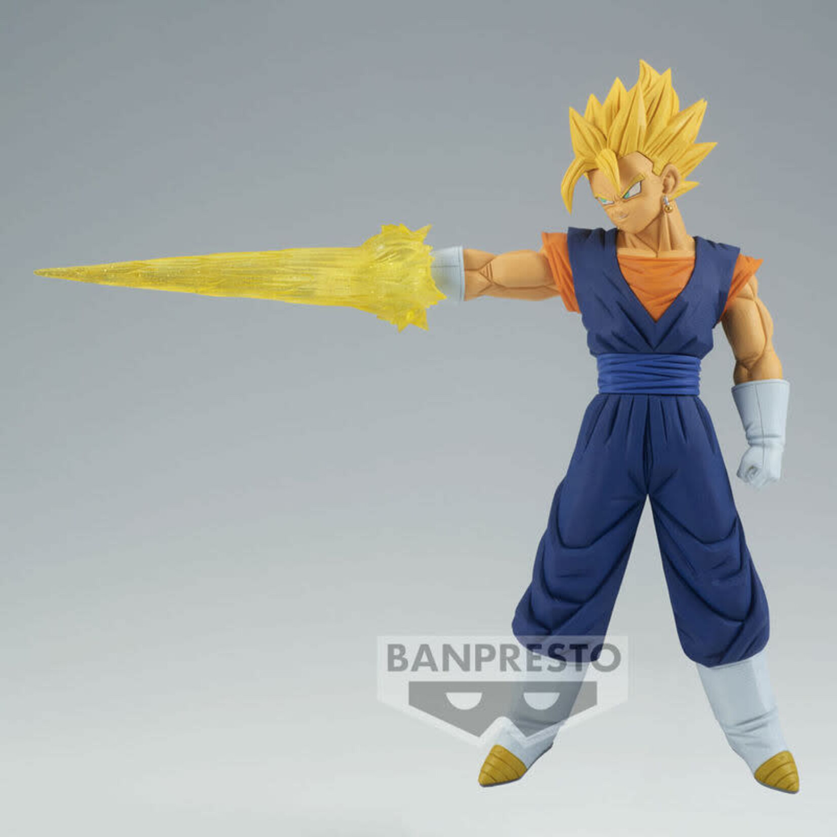 Banpresto Banpresto - Dragon Ball Z G X Materia - Vegito