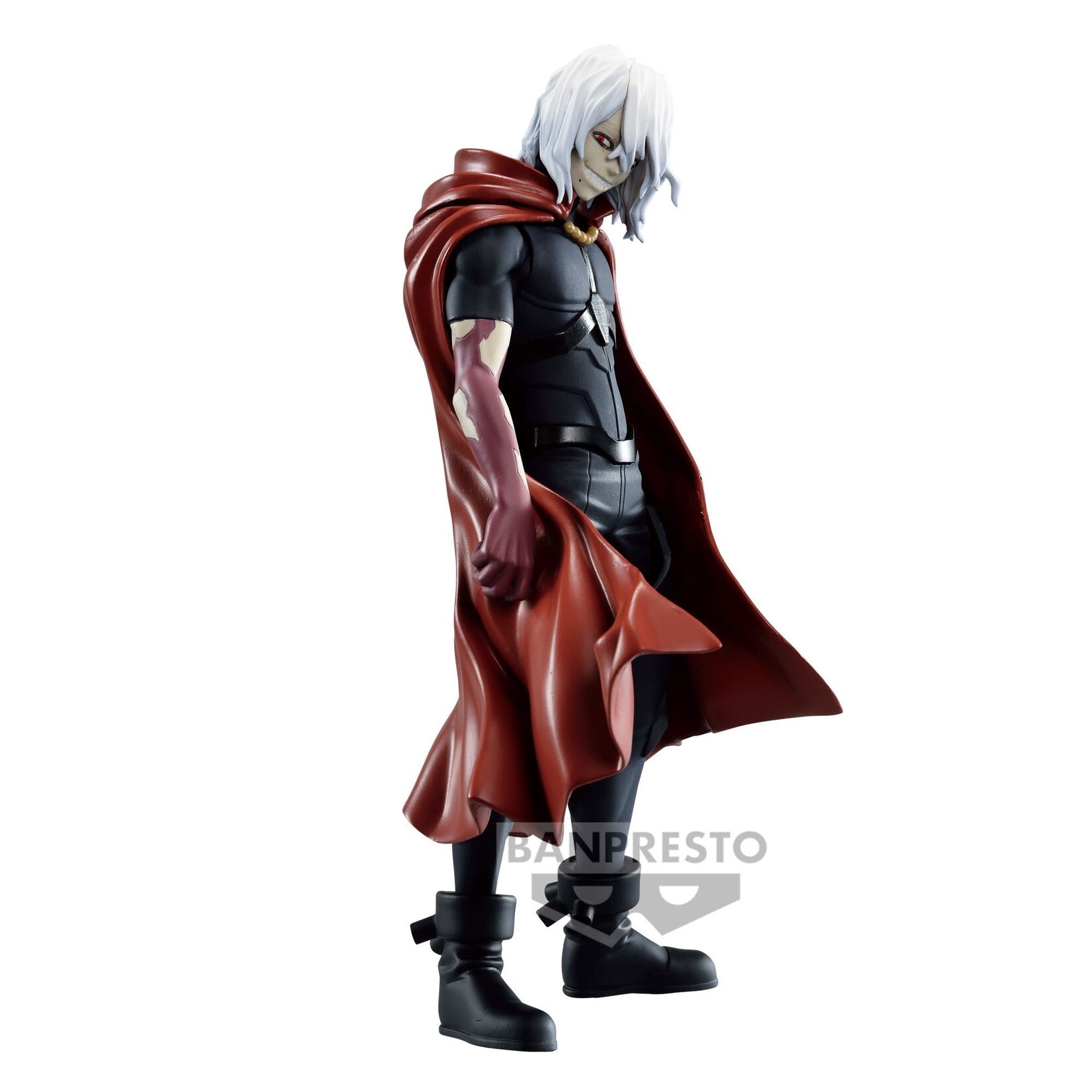 Banpresto Banpresto - My Hero Academia - Tomura Shigaraki