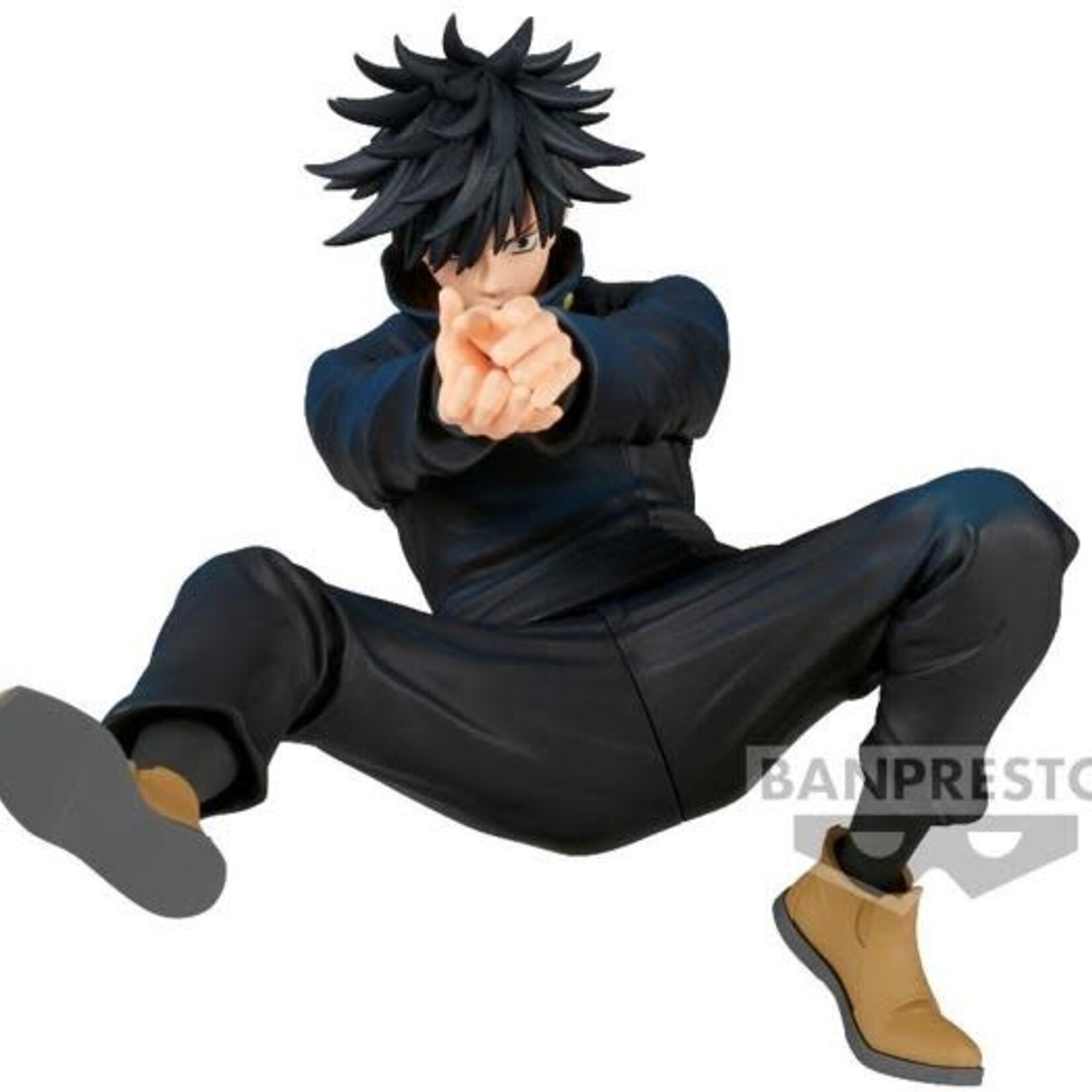 Banpresto Banpresto - Jujutsu Kaisen – Maximatic: Megumi Fushiguro