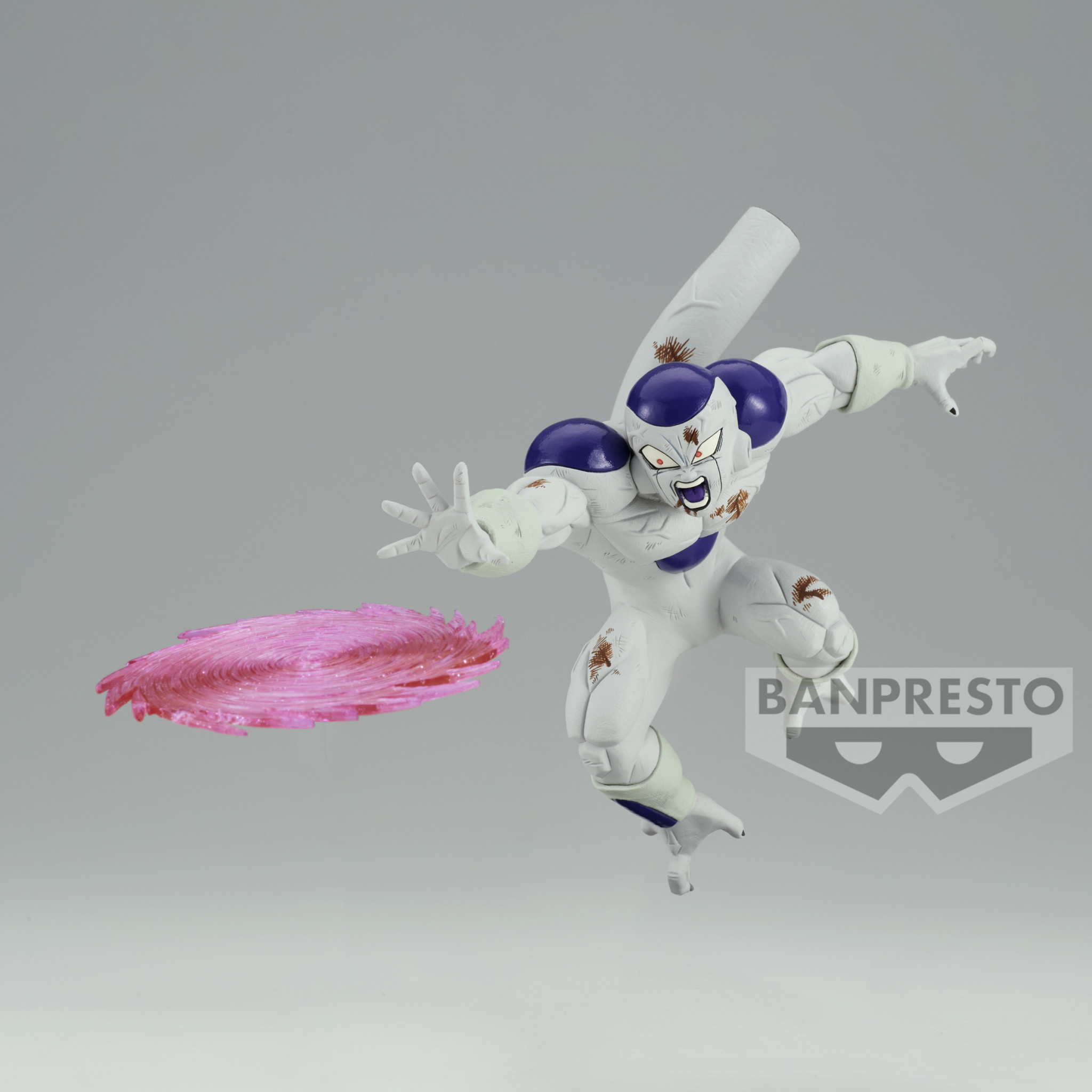 Banpresto Banpresto - Dragon Ball Z Gx Materia - Frieza