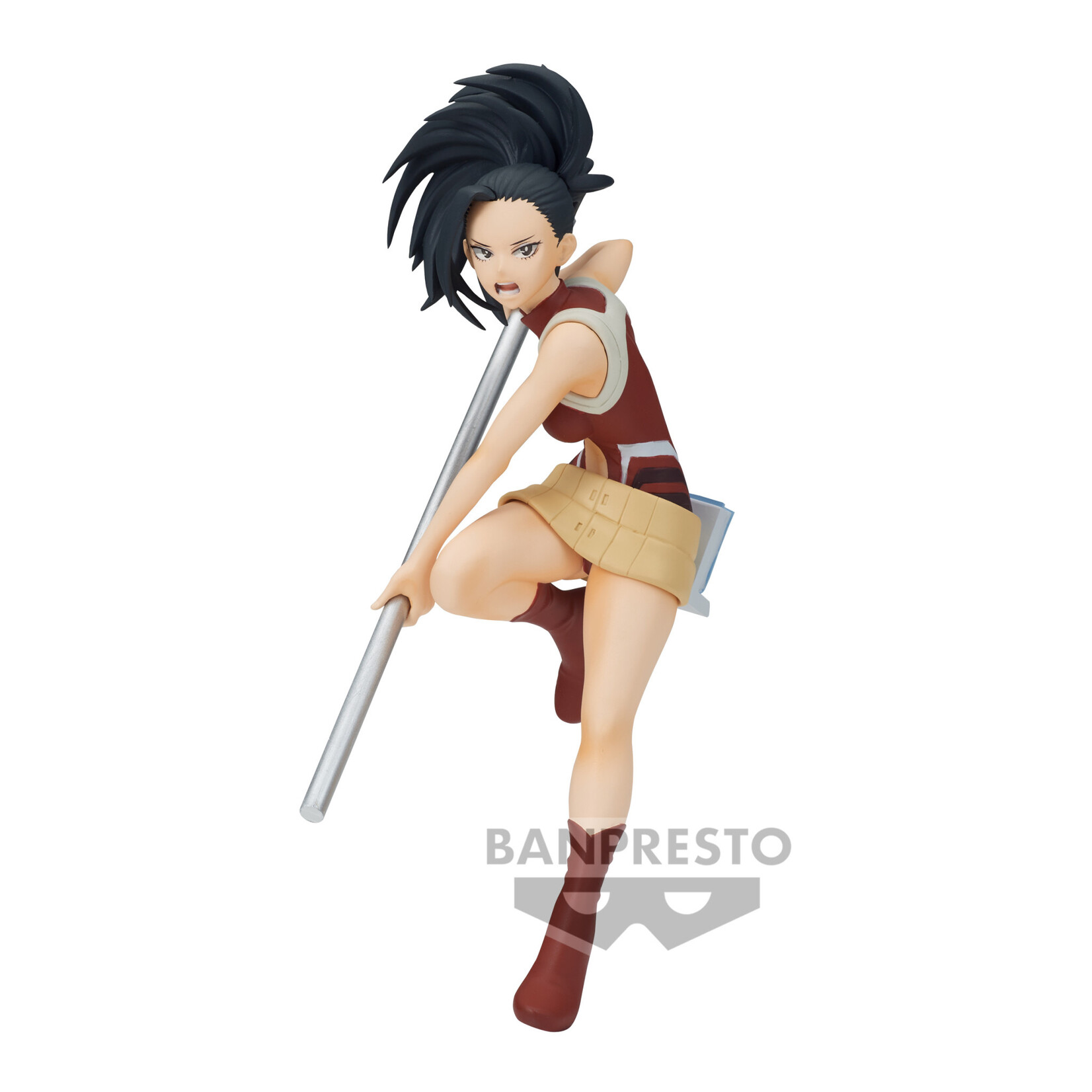 Banpresto Banpresto - My Hero Academia - Momo Yaoyorozu