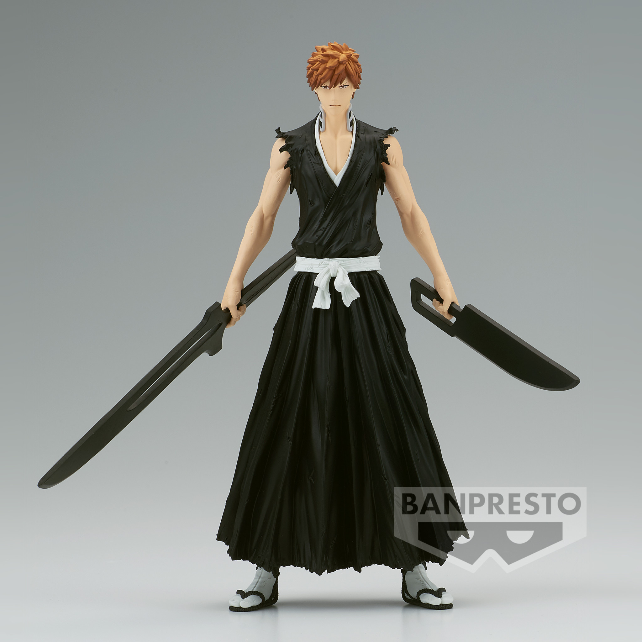 Banpresto Banpresto - Bleach Solid and Souls - Ichigo Kurosaki