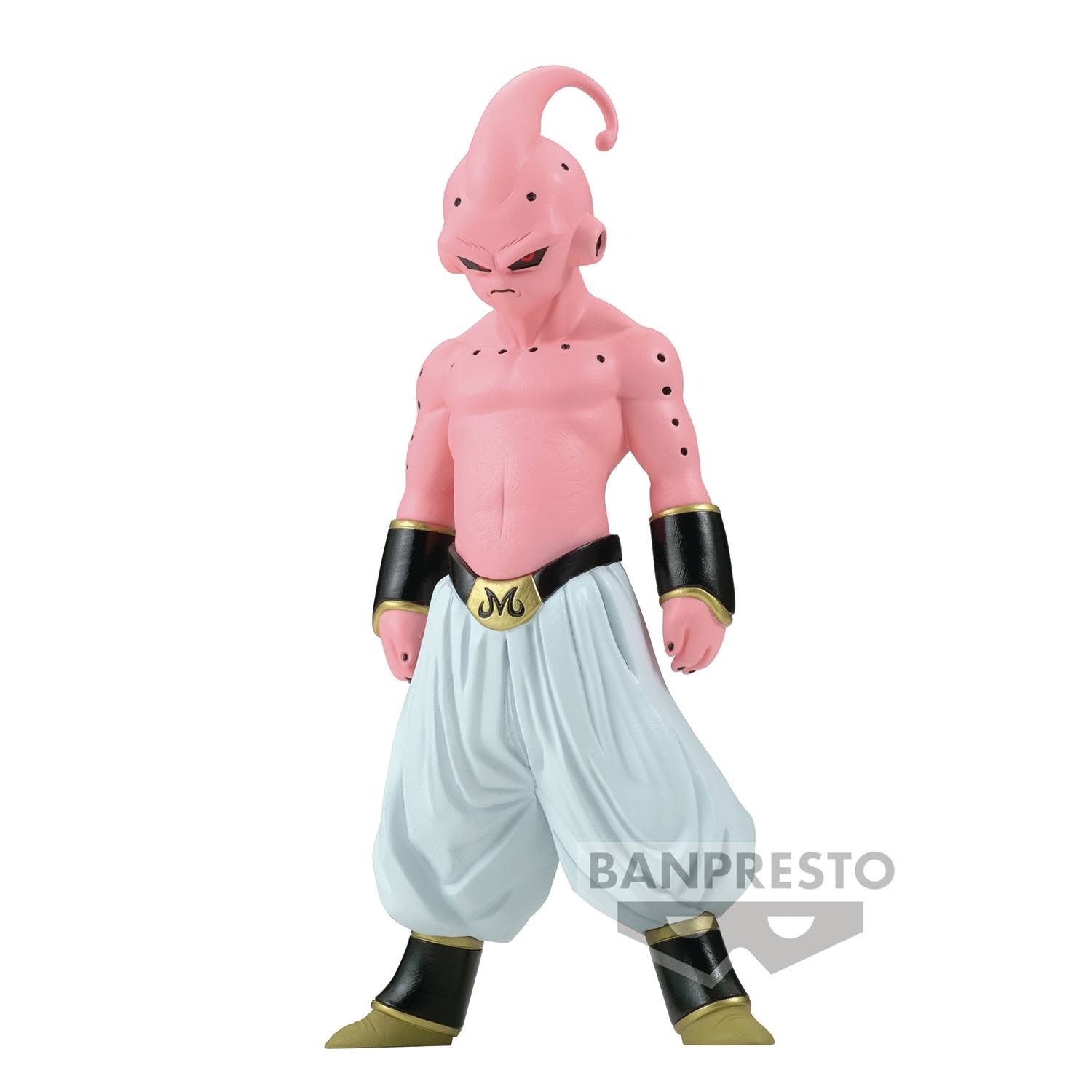 Banpresto Banpresto - Dragon Ball Z - Solid Edge Works - Buu