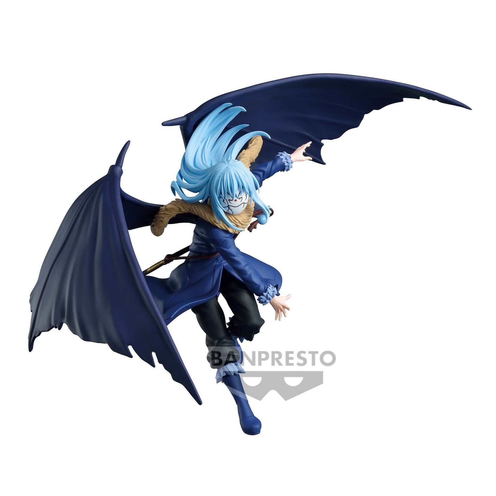 Banpresto Banpresto - That time I got reincarnated as a Slime - Rimuru Tempest