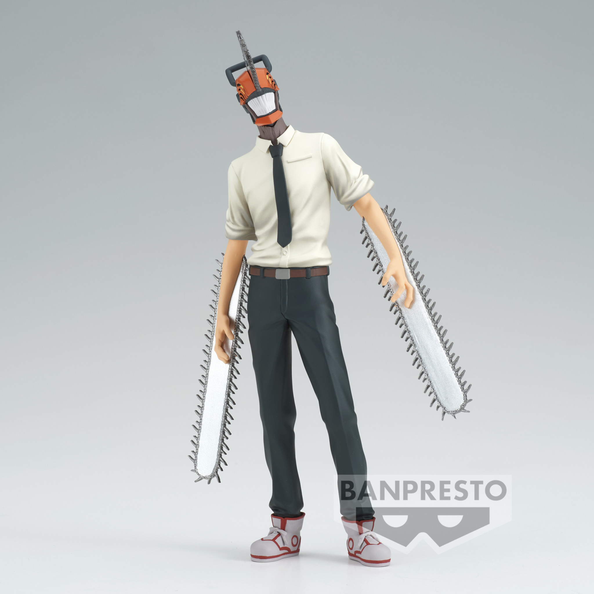 Banpresto Banpresto - Chainsaw Man Chain Spirits - Denji
