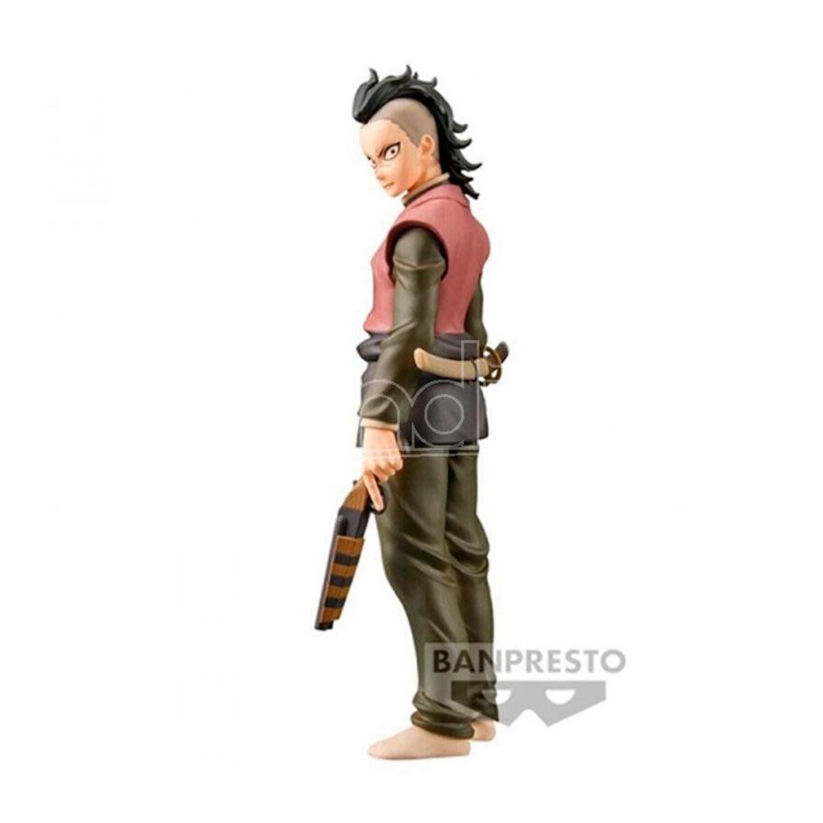 Banpresto Banpresto - Demon Slayer - Genya V38