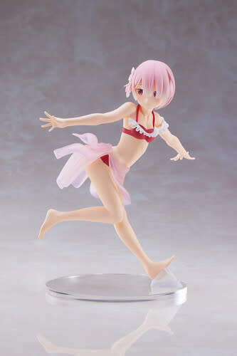 Banpresto Banpresto - Re-Zero - Vivi Ram