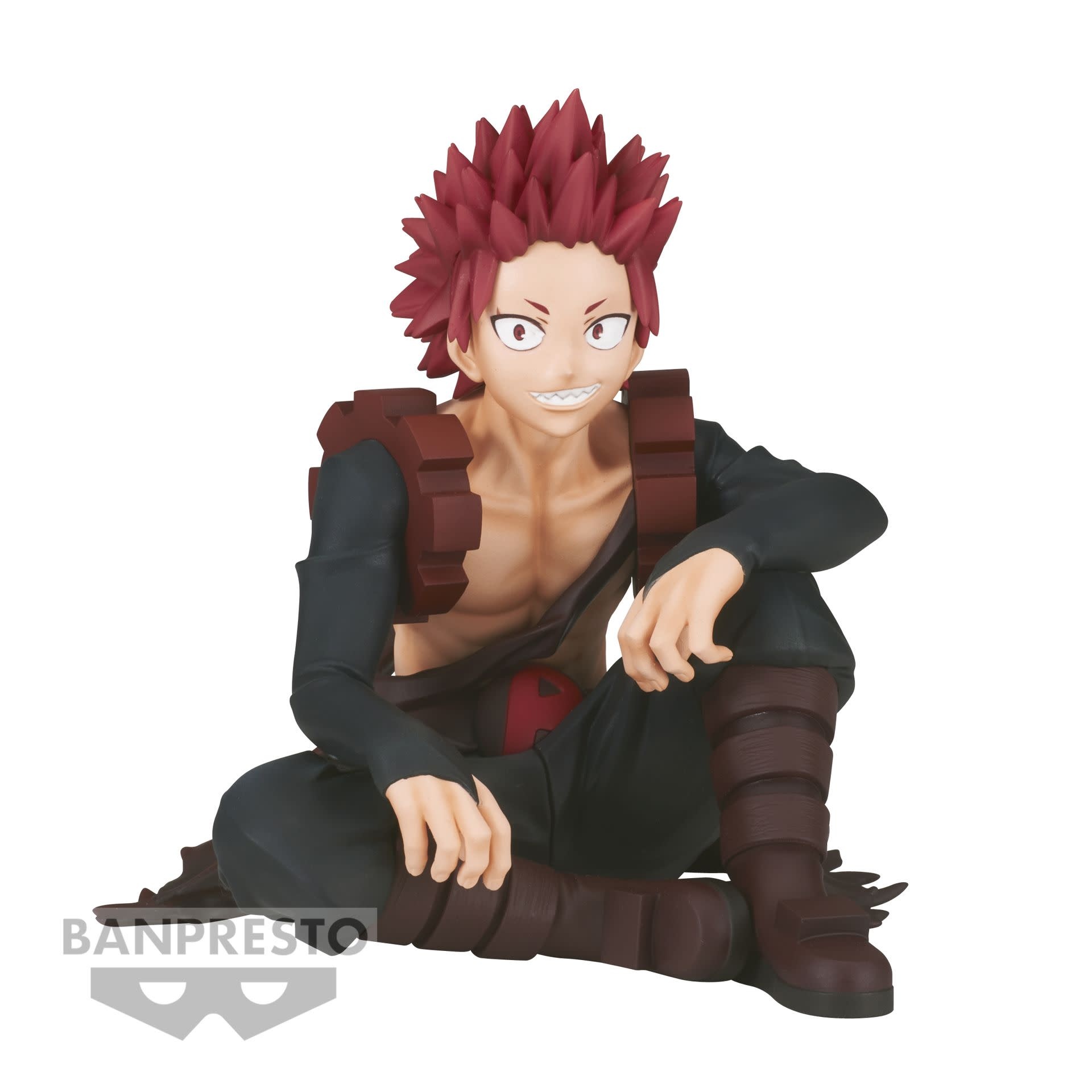 Banpresto Banpresto - My Hero Academia - Break Time Collection - Vol.5 Eijiro Kirishim