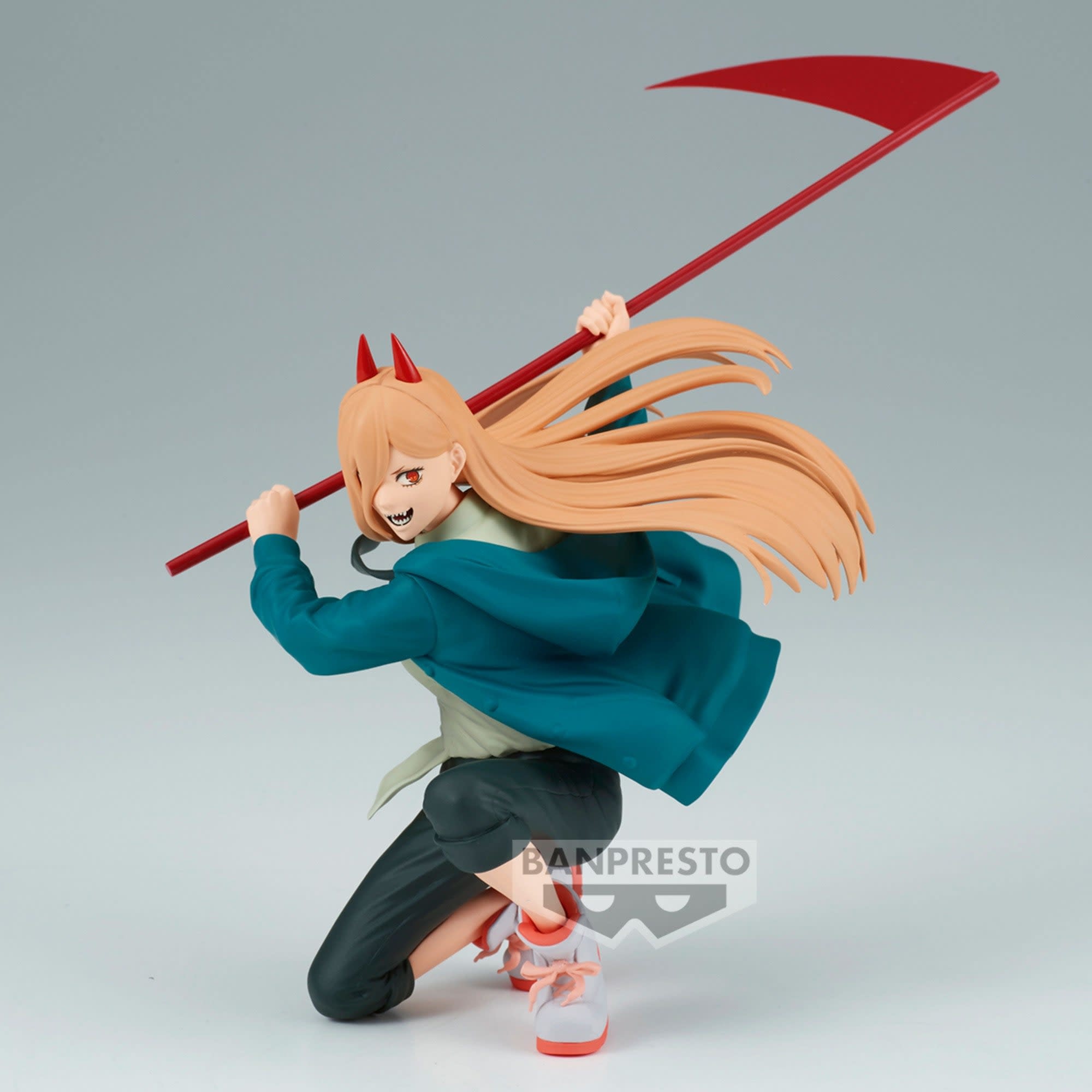Banpresto Banpresto - Chainsaw Man - Power Vibration Stars