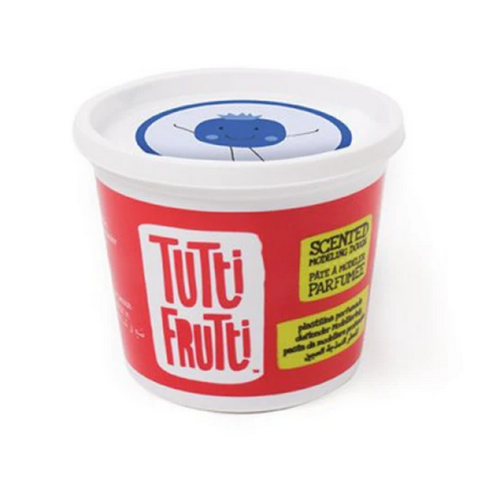 Tutti Frutti Tutti Frutti Bleu (Bleuet)