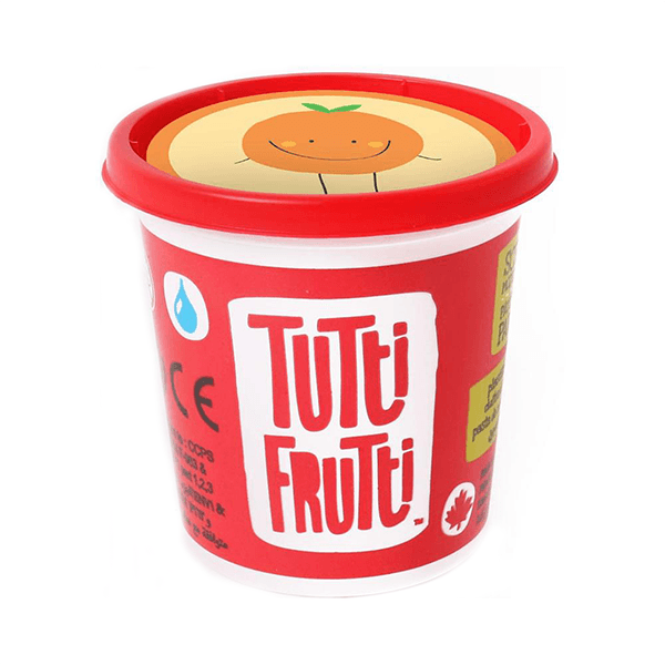 Tutti Frutti Tutti Frutti Orange (Orange)