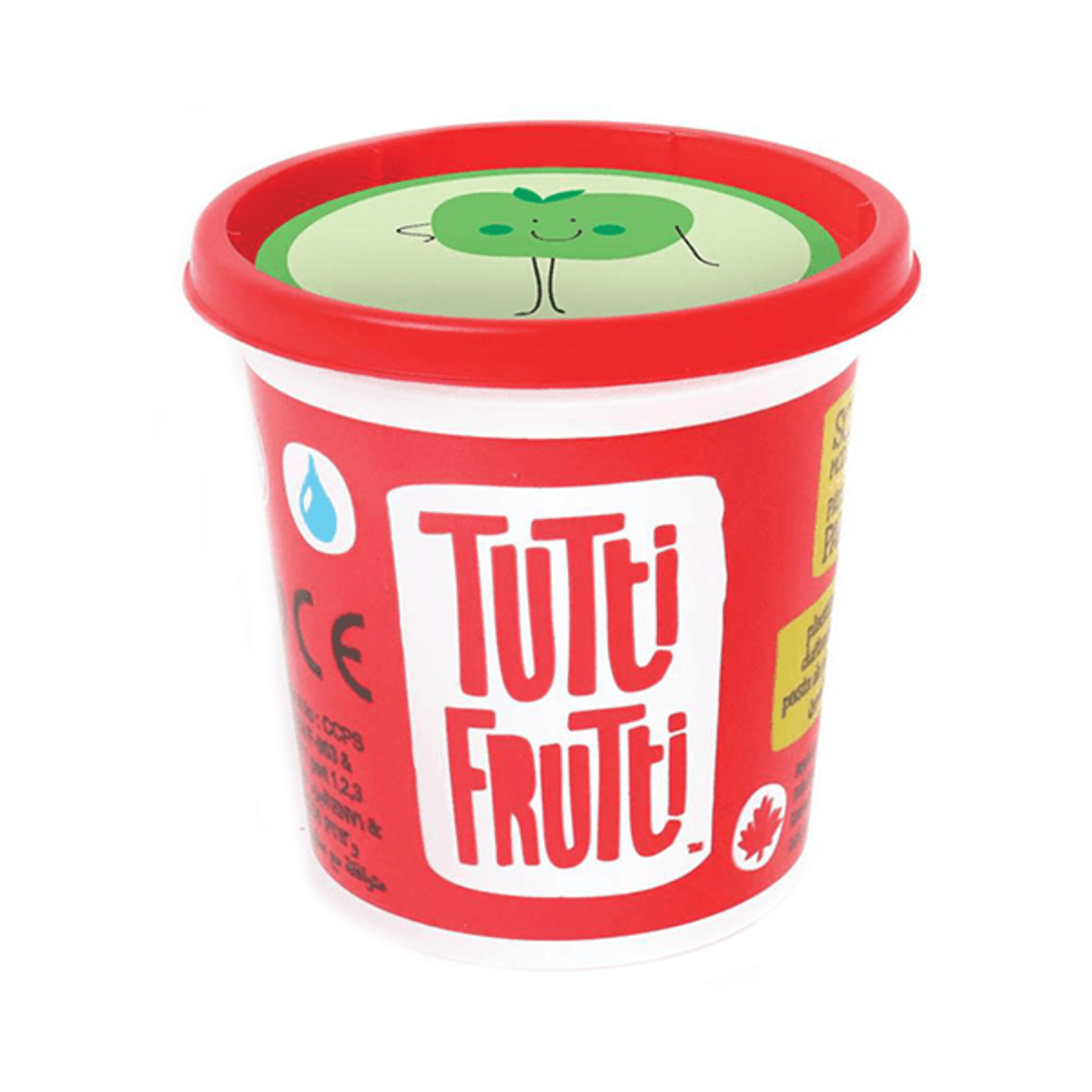 Tutti Frutti Tutti Frutti Vert (Pomme)