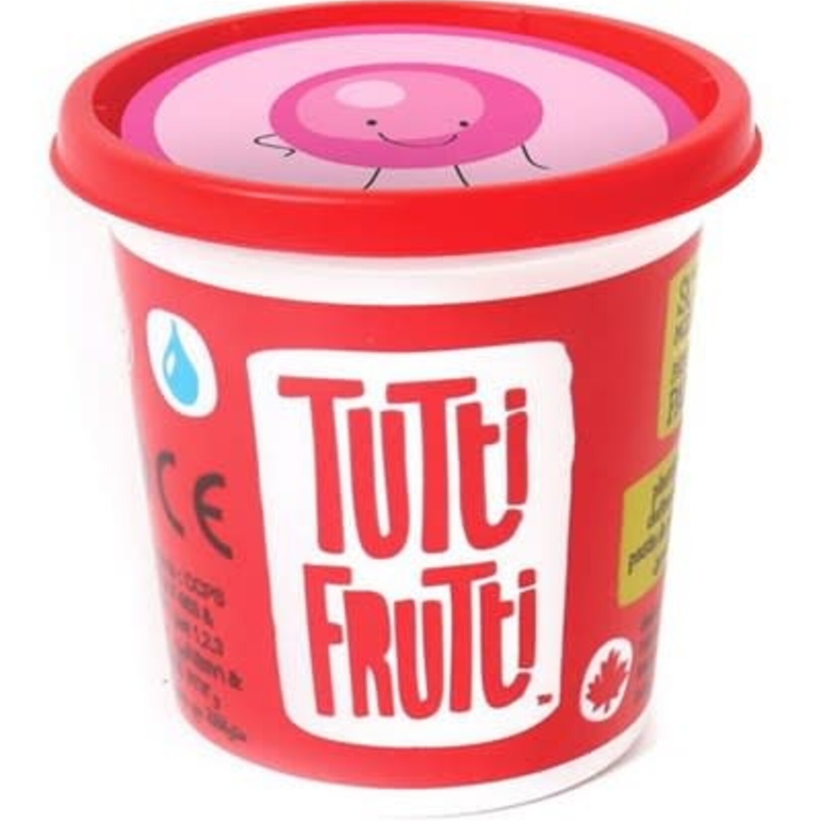 Tutti Frutti Tutti Frutti Rose (Gomme Balloune)