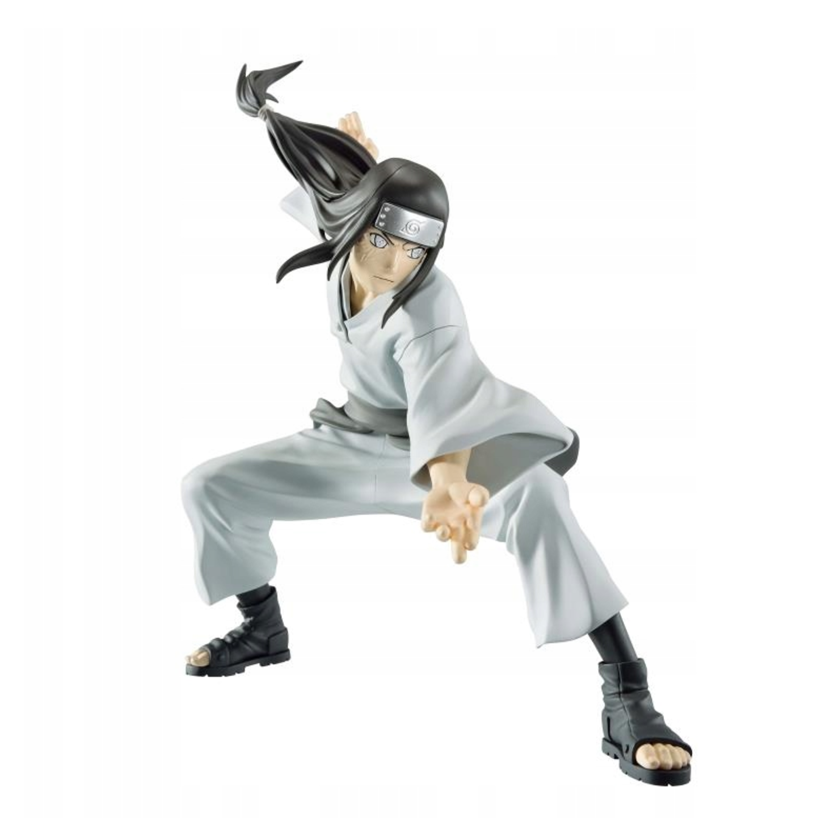 Banpresto Banpresto - Naruto - Hyuga Neji