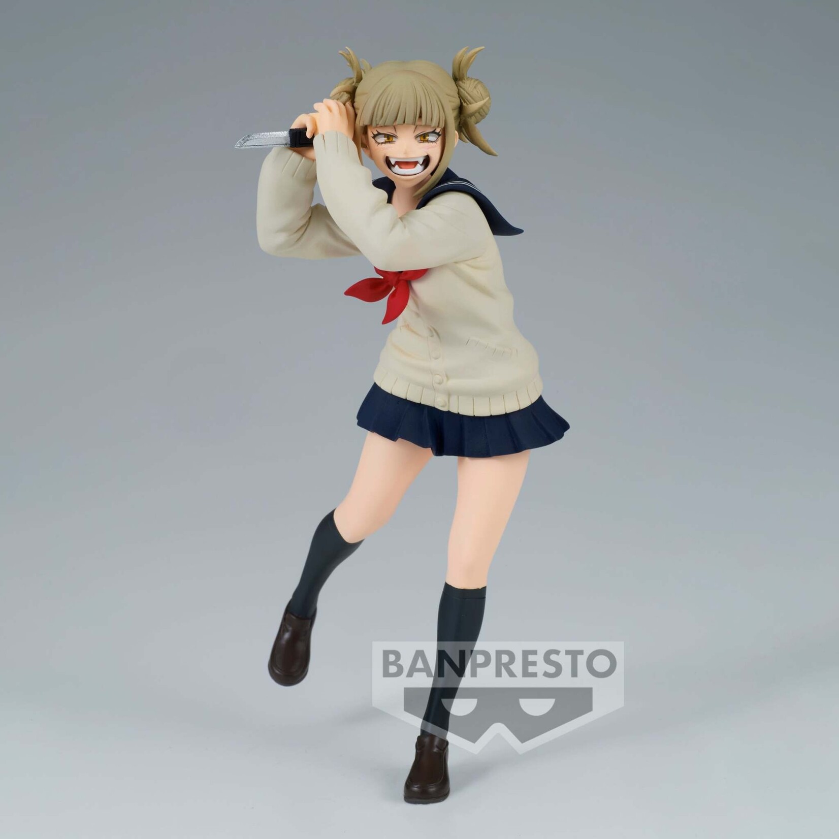 Banpresto Banpresto - My Hero Academia - Himiko Toga