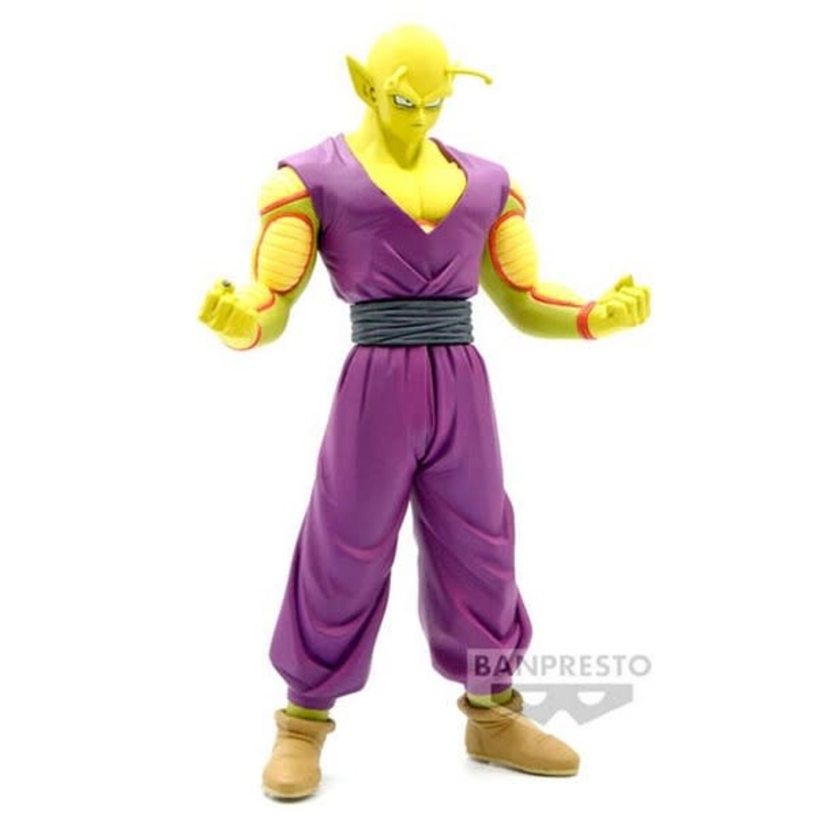 Banpresto Banpresto - DragonBall Z - Piccolo