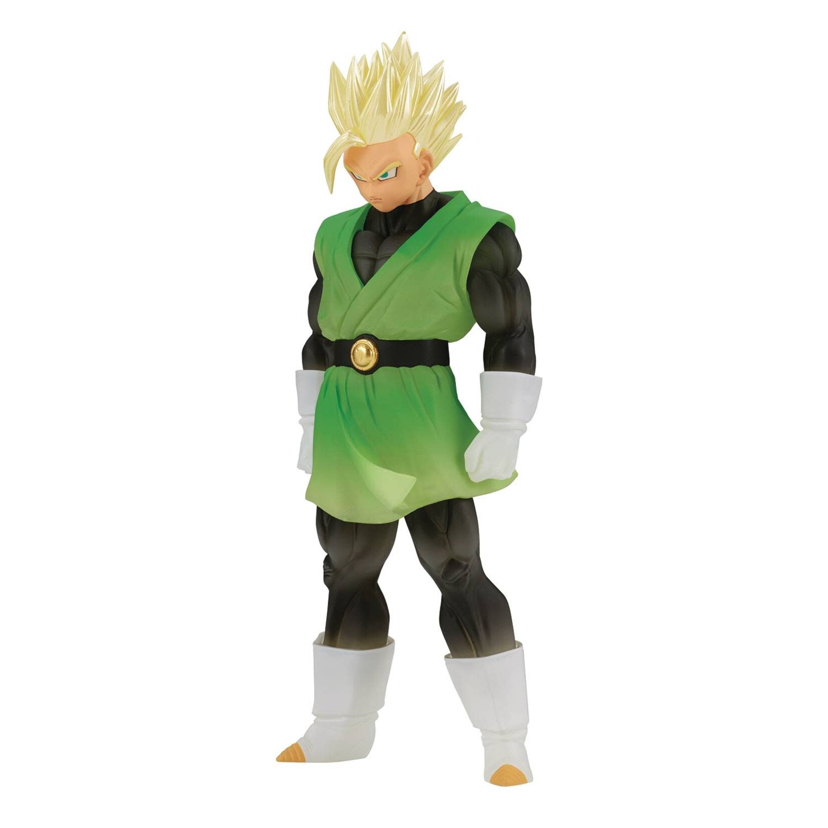 Banpresto Banpresto - DragonBall Z - Super Saiyan Gohan