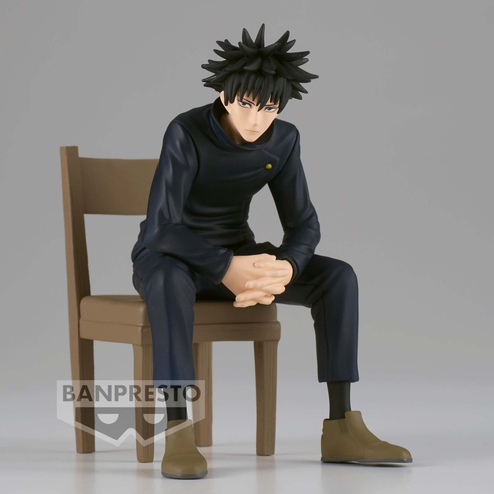 Banpresto Banpresto - Jujutsu Kaisen - Break Time - Megumi Fushiguro