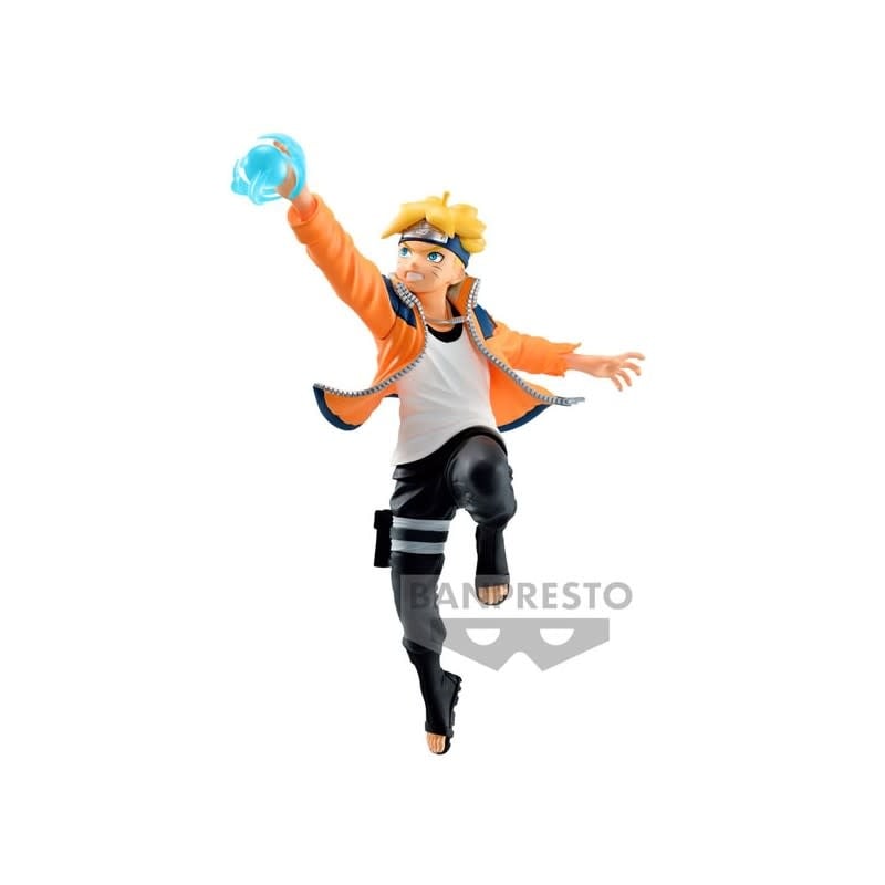 Banpresto Banpresto - Boruto Naruto Next Generation - Boruto Uzumaki