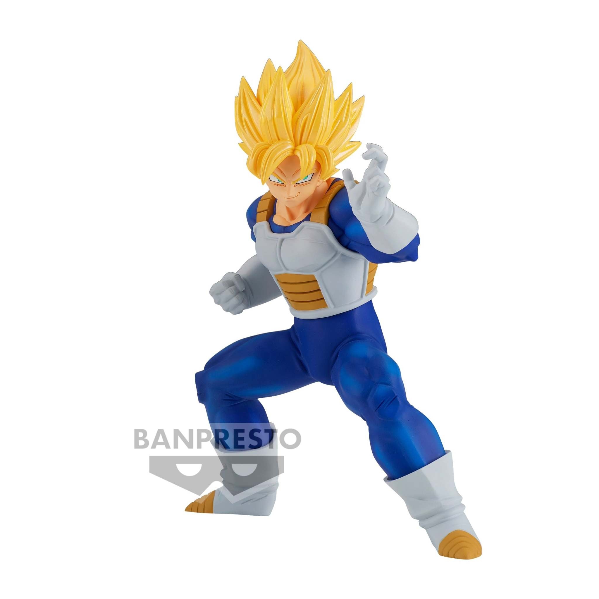 Banpresto Banpresto - DragonBall Z - Super Saiya Son Goku