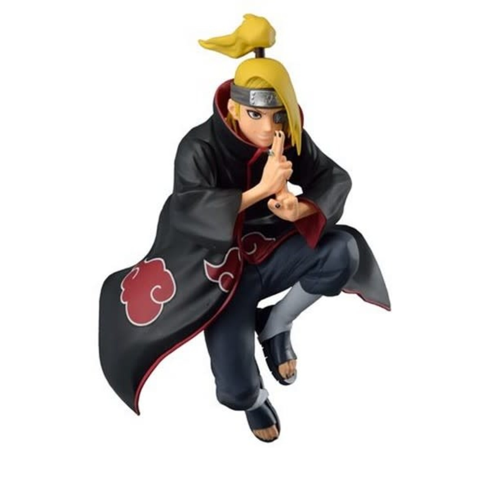 Banpresto Banpresto - Naruto - Deidara