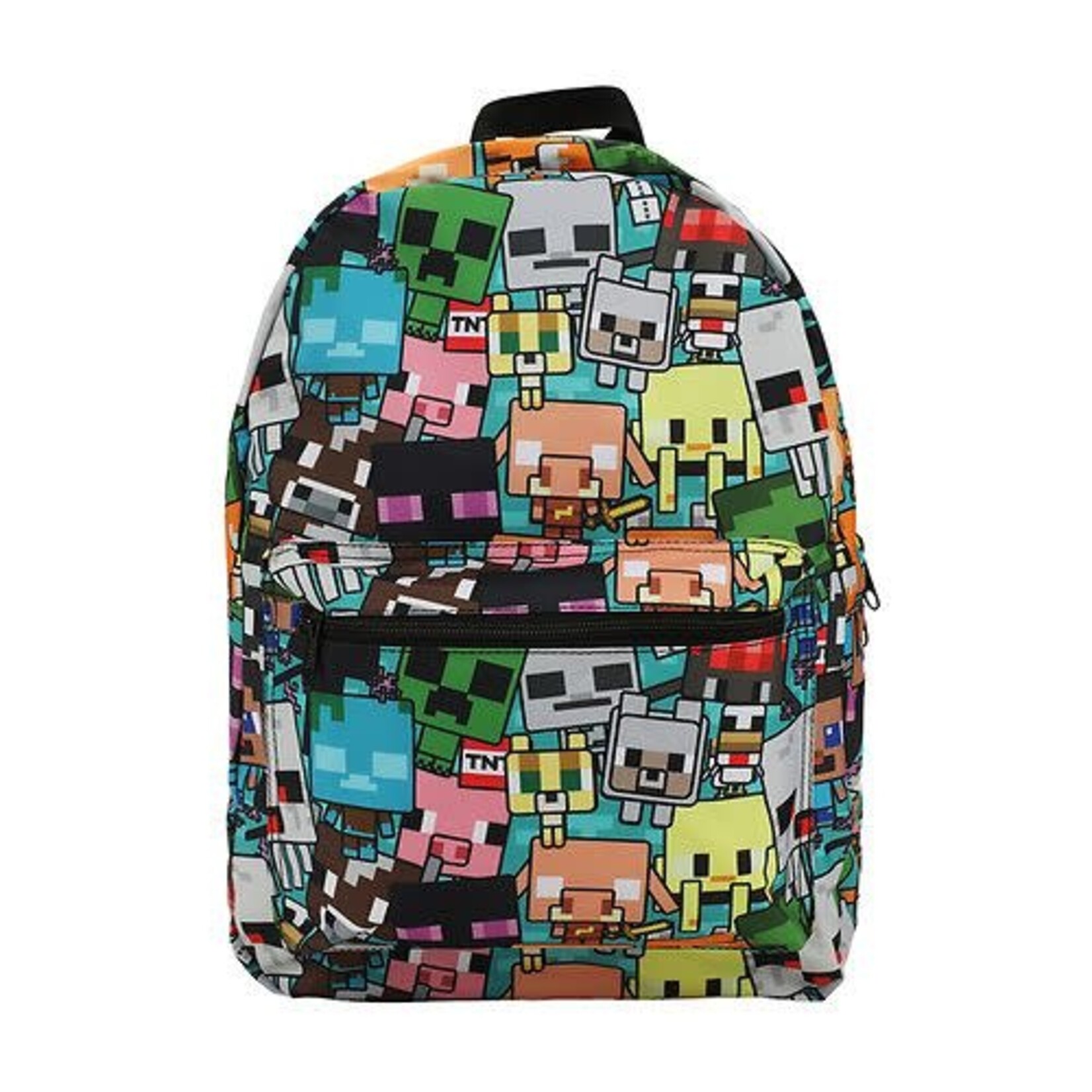 Bioworld Minecraft Sac à dos