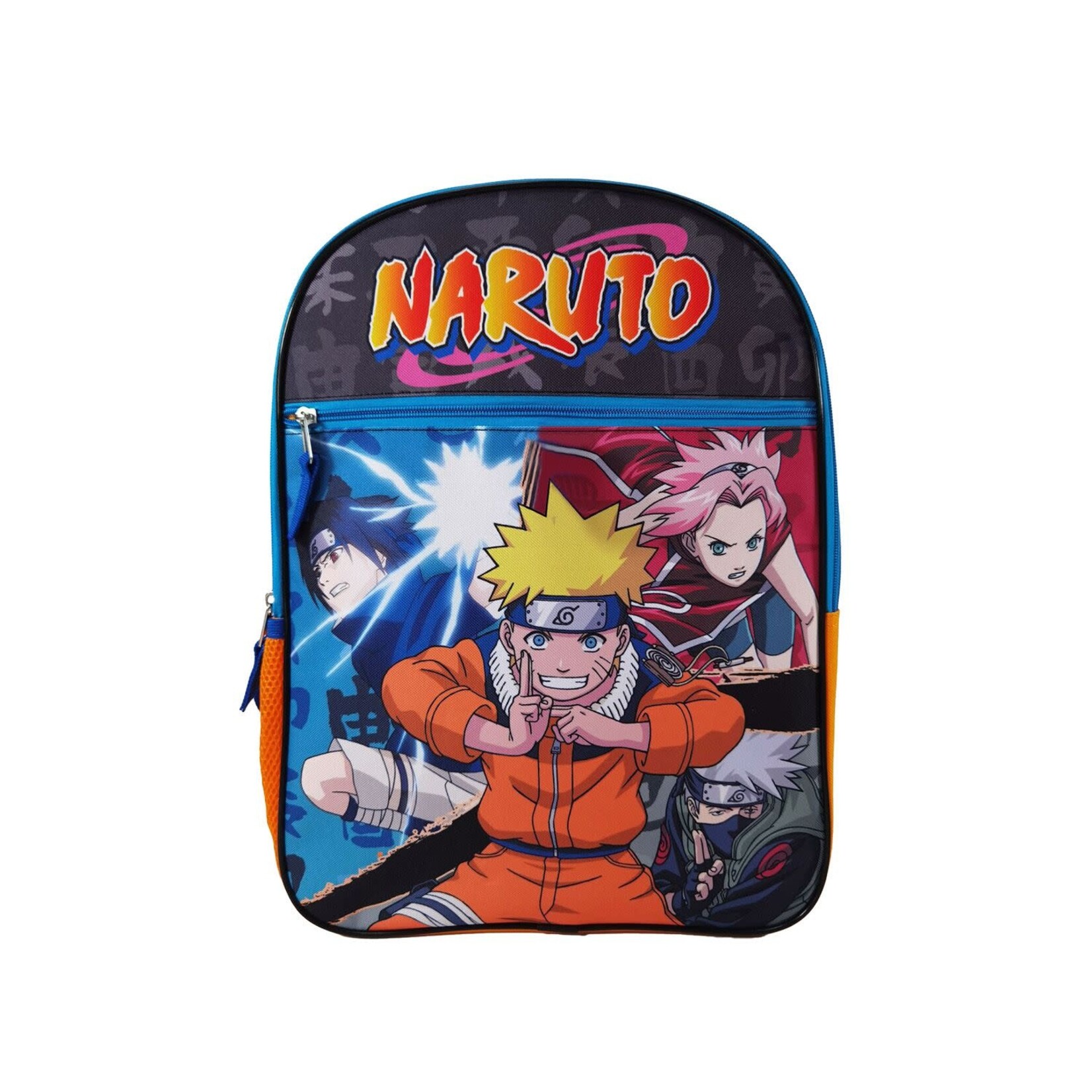 Bioworld Sac à dos Naruto