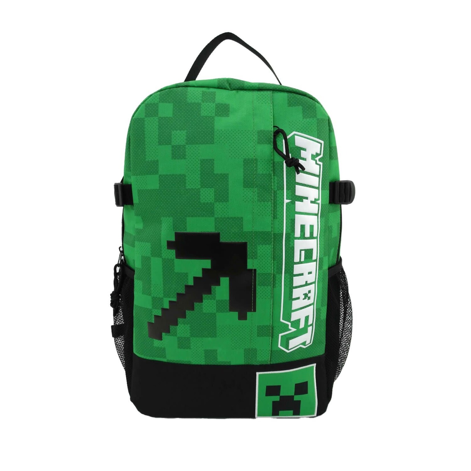 Bioworld Sac à dos Minecraft