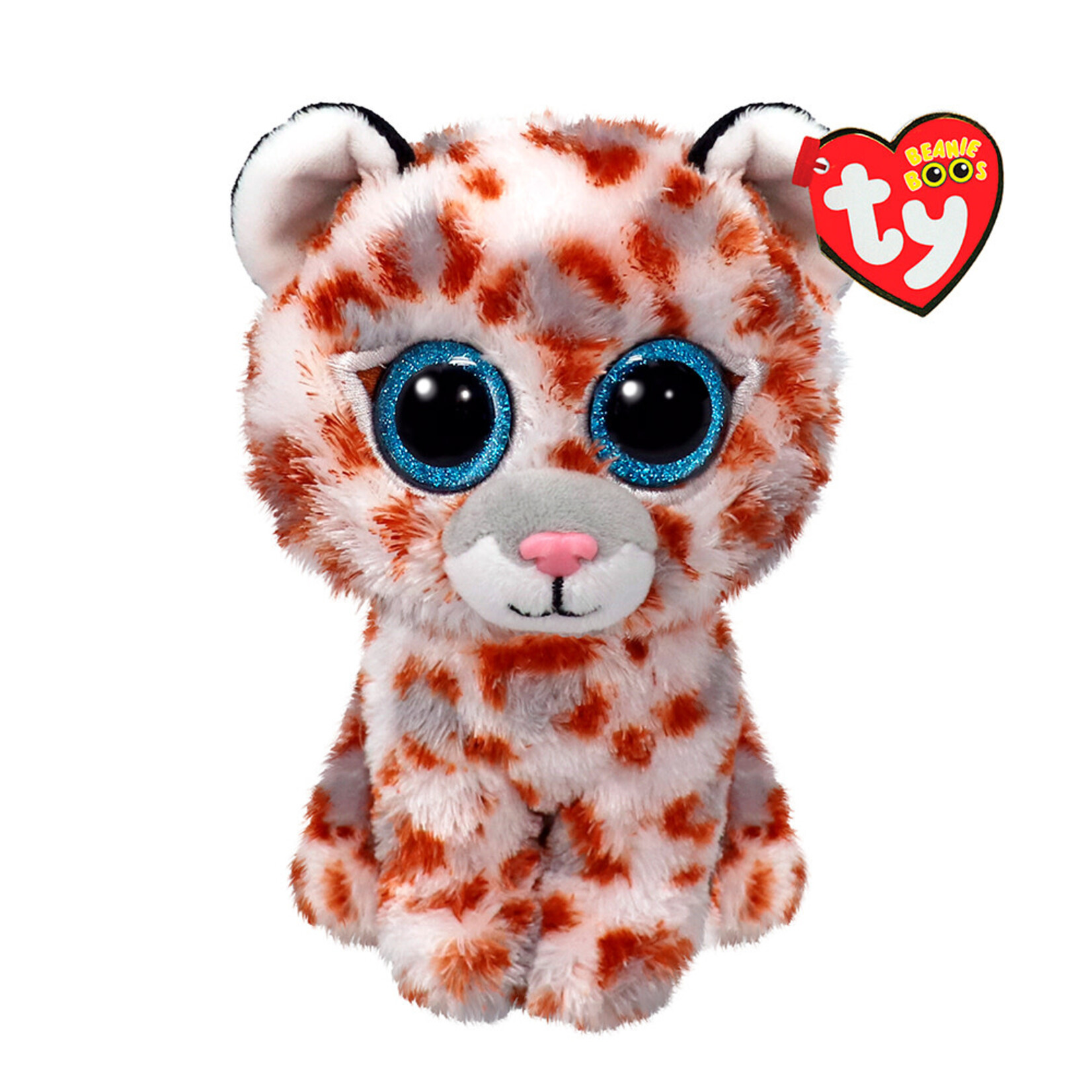 TY TY - Beanie Boos - Coco (Petit)