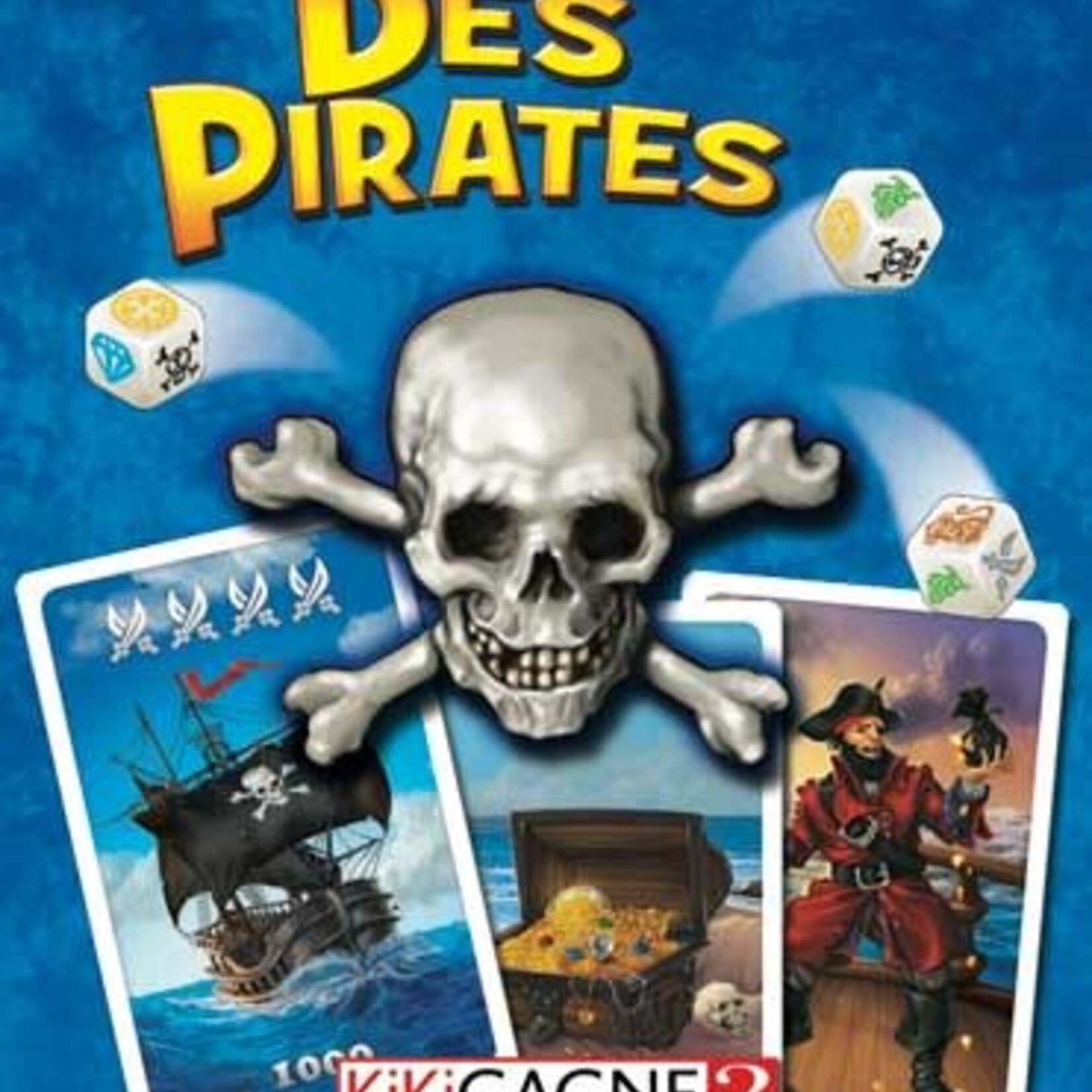 KikiGagne Dés Pirates