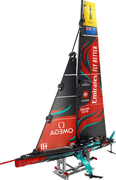 Lego Lego 42174 Technic - Emirates Team New Zealand AC75 Yacht