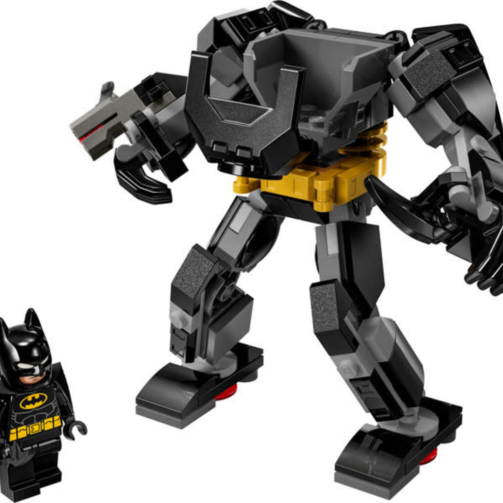 Lego Lego 76270 Batman - L’armure robot de Batman™