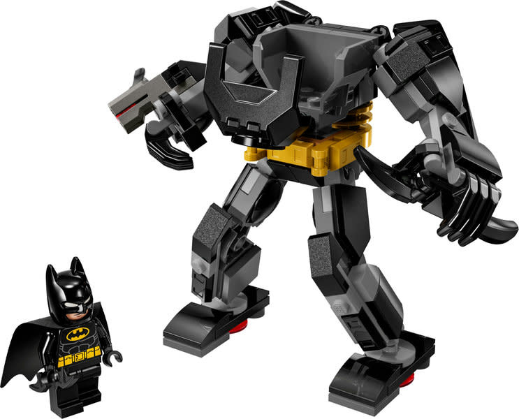 Lego Lego 76270 Batman - L’armure robot de Batman™