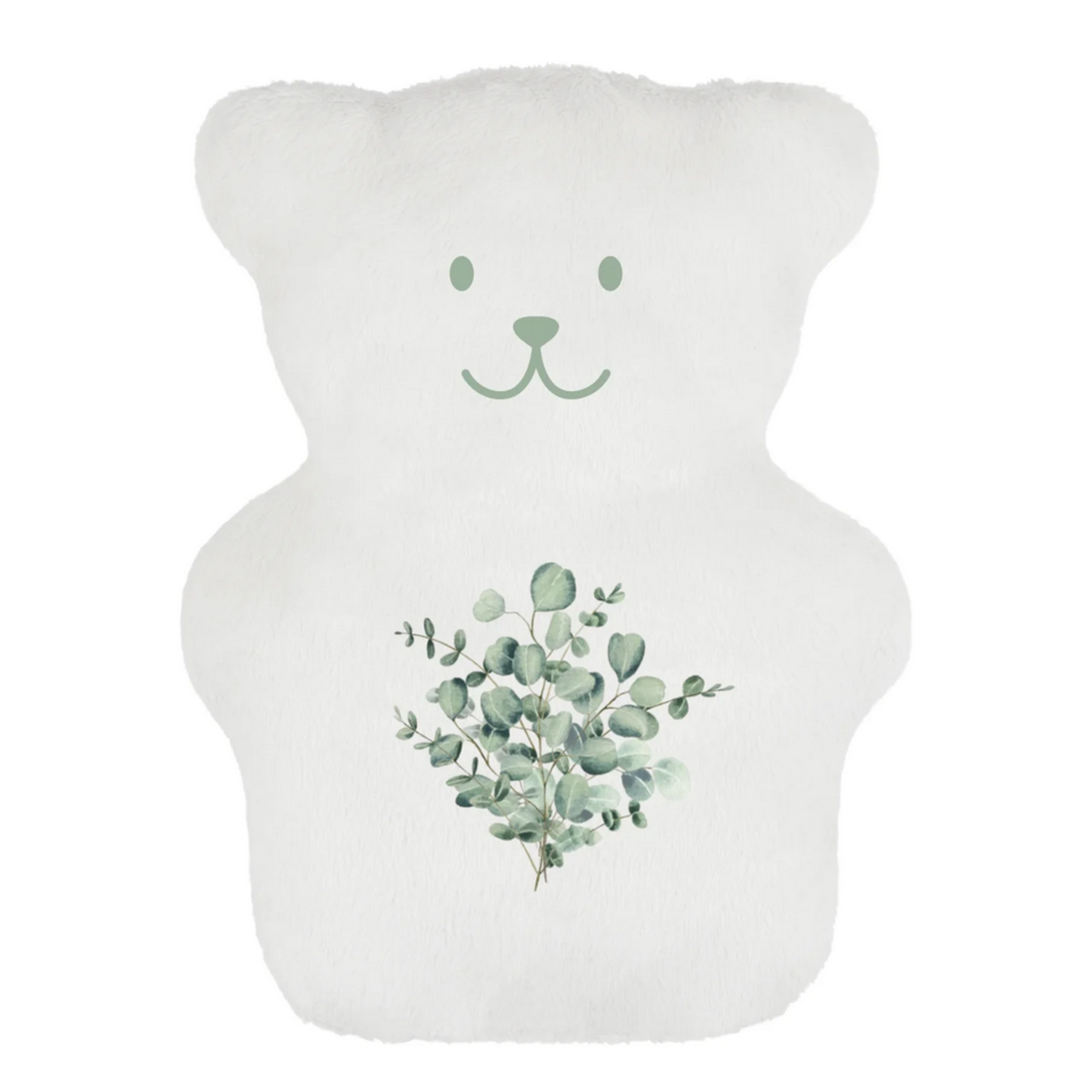 béké bobo Béké Bobo Ourson thérapeutique - Eucalyptus