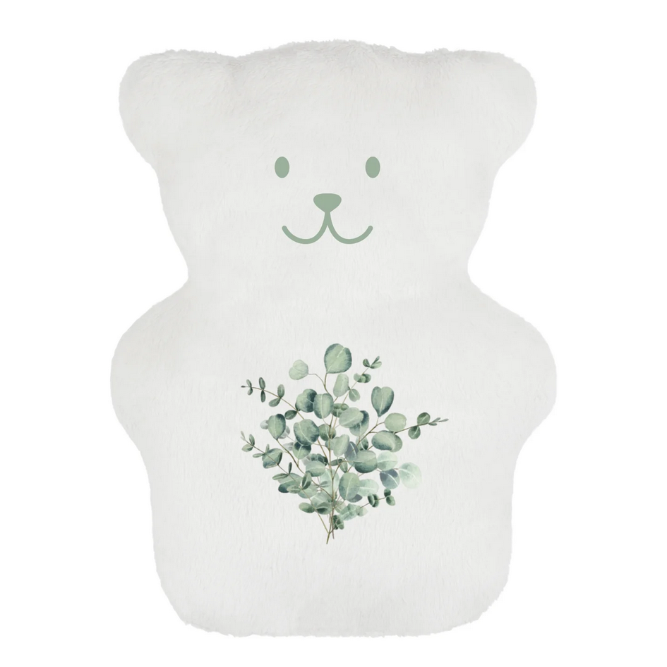 béké bobo Béké Bobo Ourson thérapeutique - Eucalyptus