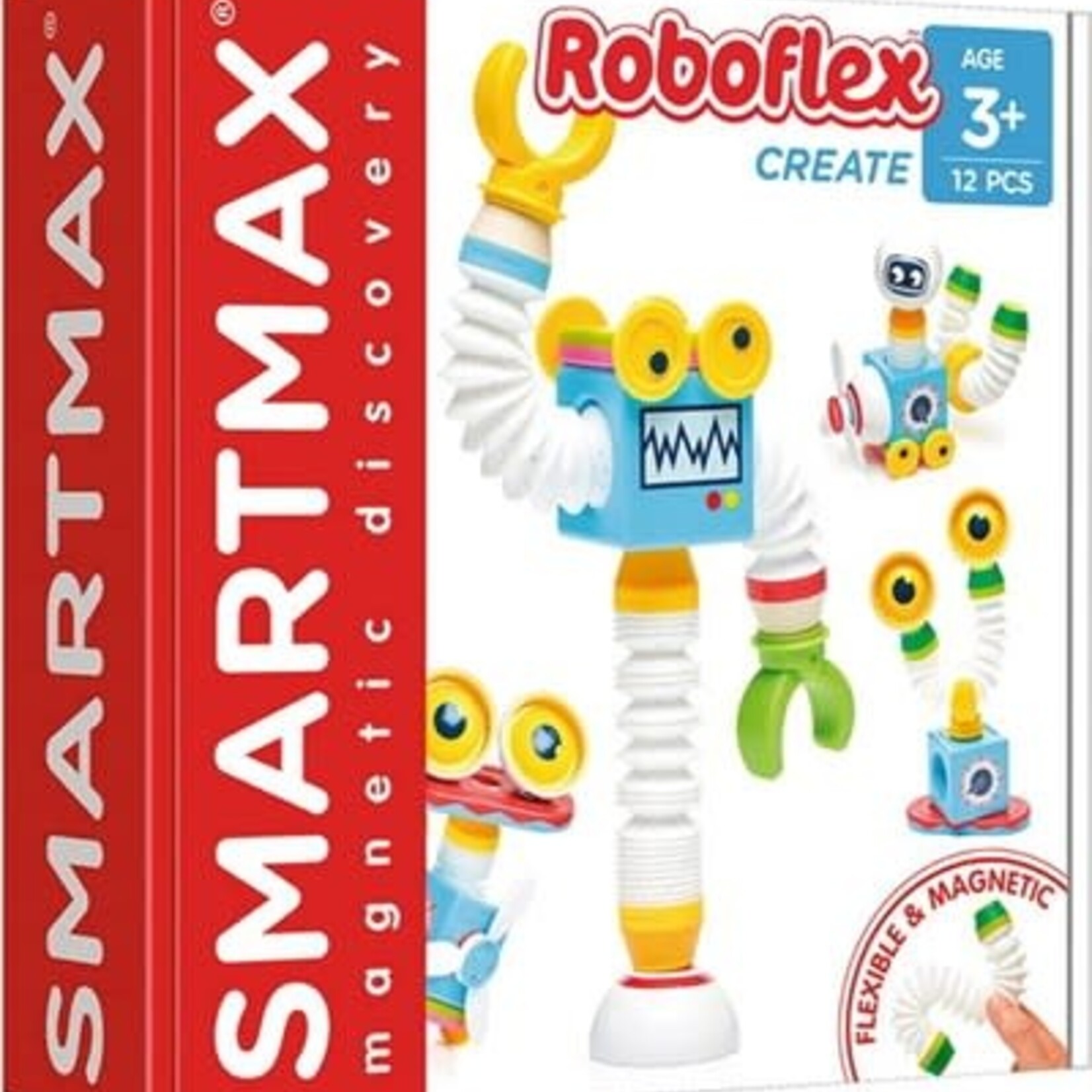 Smartmax SmartMax - Roboflex create medium