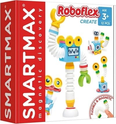 Smartmax SmartMax - Roboflex create medium