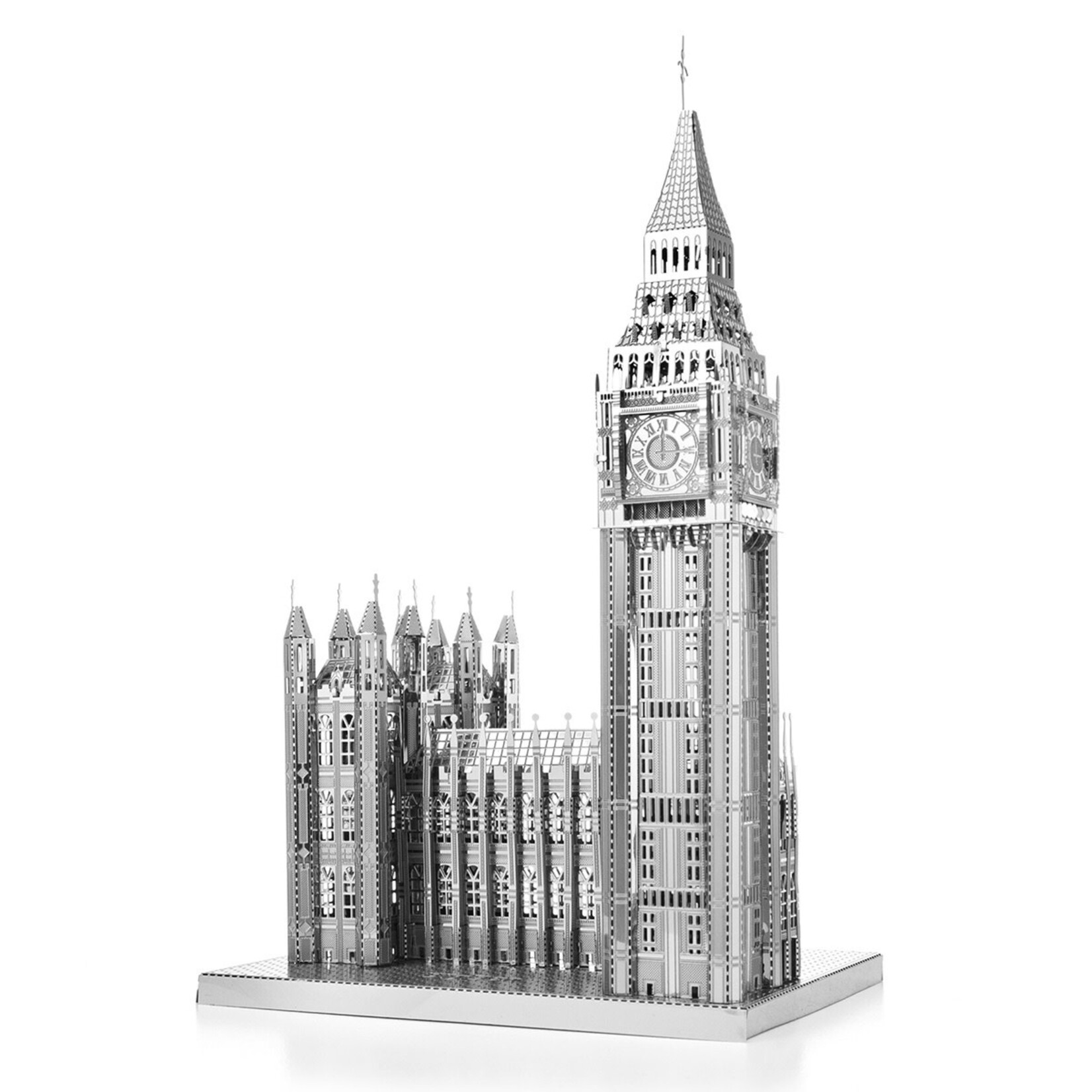 Metal Earth Metal Earth Premium Big Ben Angleterre