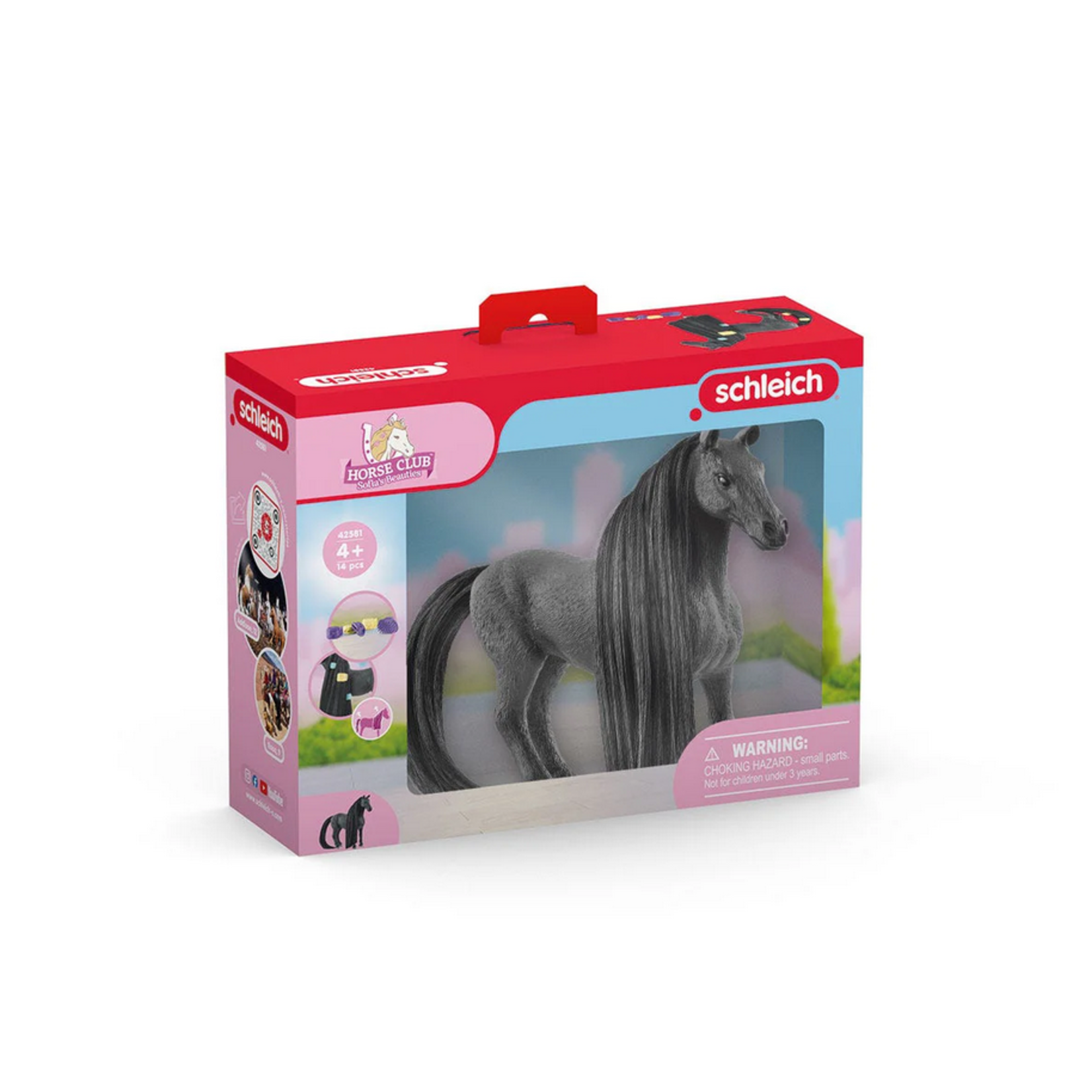 Schleich Schleich 42581 - Sofia's Beauties - Jument Criollo