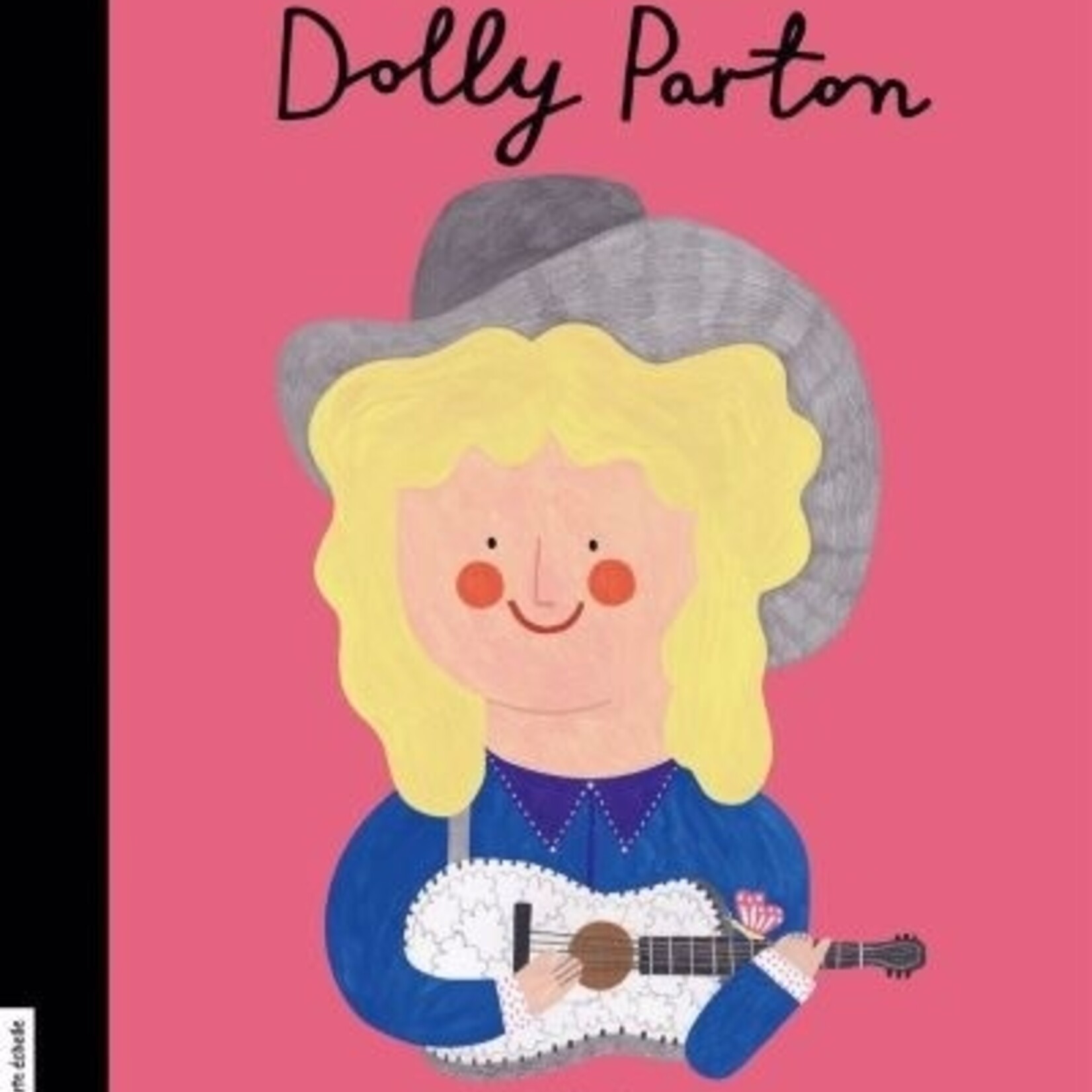 La Courte Échelle De petite à grande - Dolly Parton