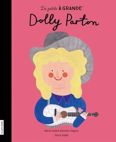 La Courte Échelle De petite à grande - Dolly Parton