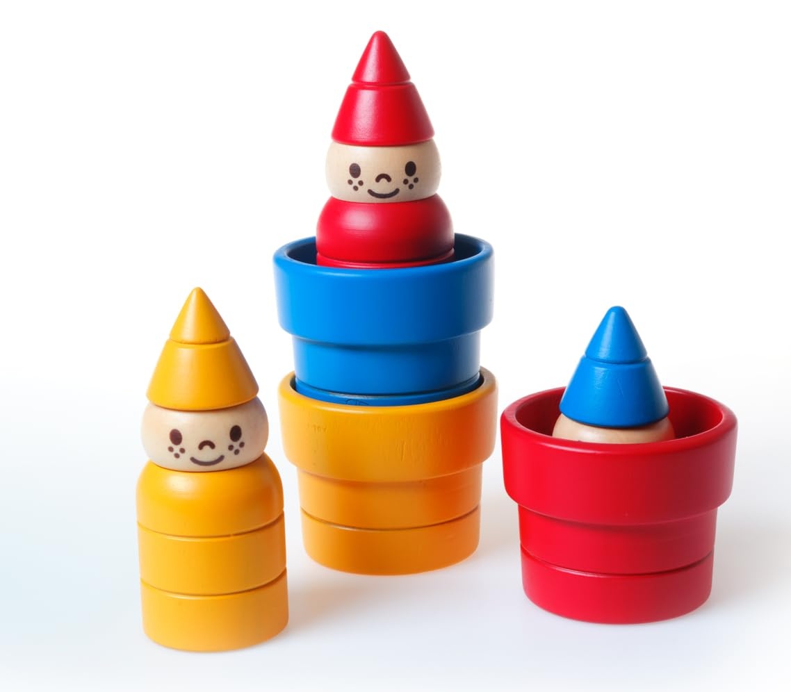 Smart Games Smart Games - Gnome Sweet Gnome
