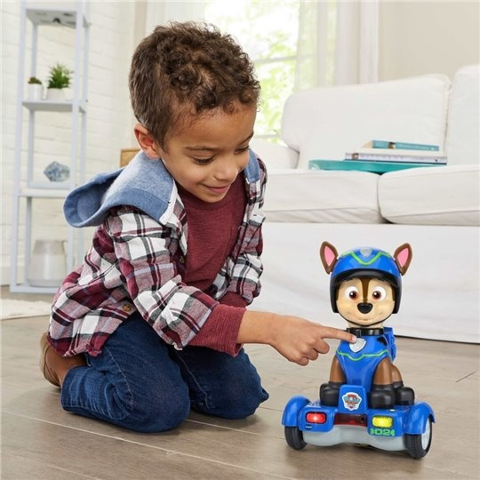 VTech VTech - Paw Patrol Chase Mission Hoverboard