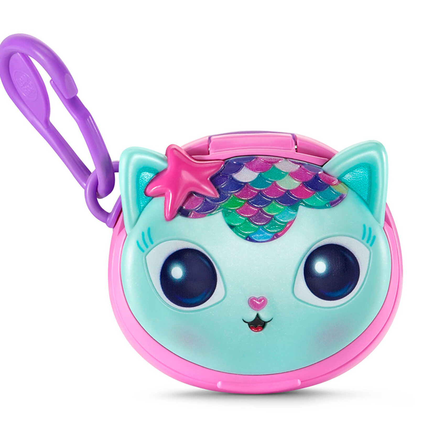 LeapFrog Leap Frog - Gabby et la maison magique - Console Magi'Pocket