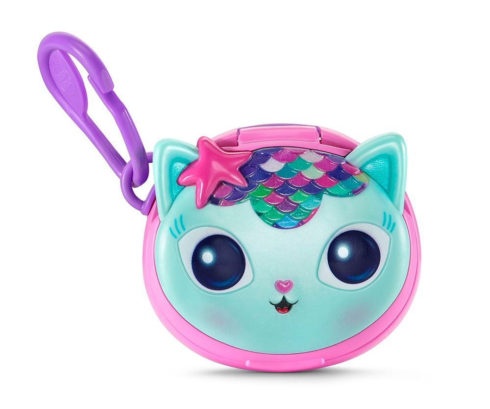 LeapFrog Leap Frog - Gabby et la maison magique - Console Magi'Pocket