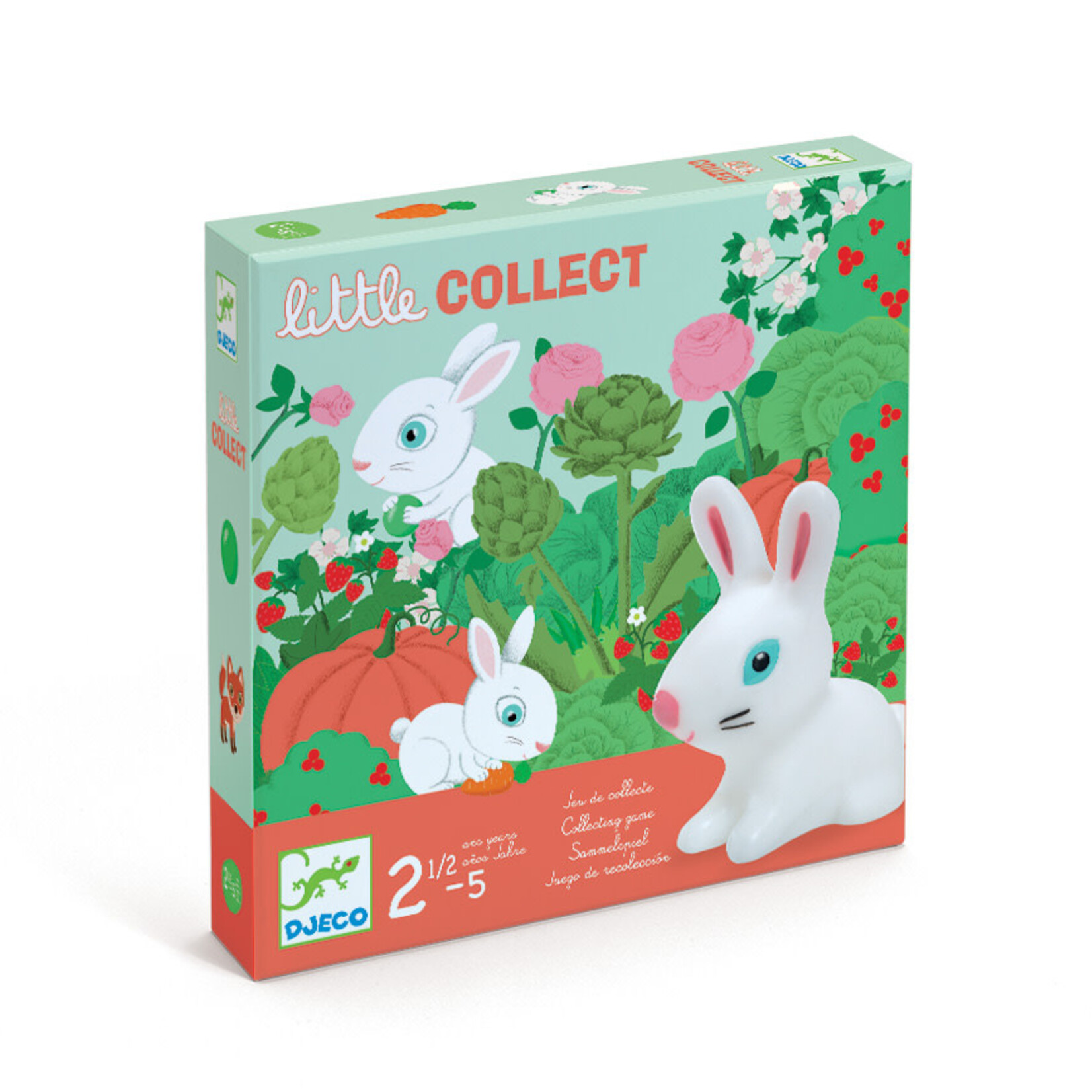 Djeco Djeco - Little Collect