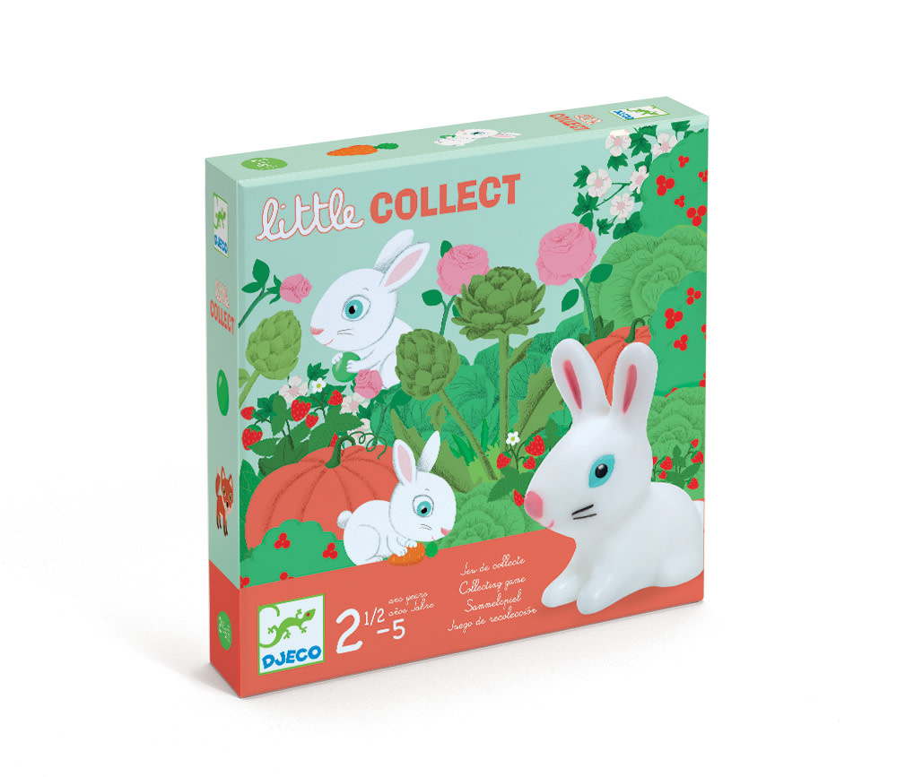 Djeco Djeco - Little Collect